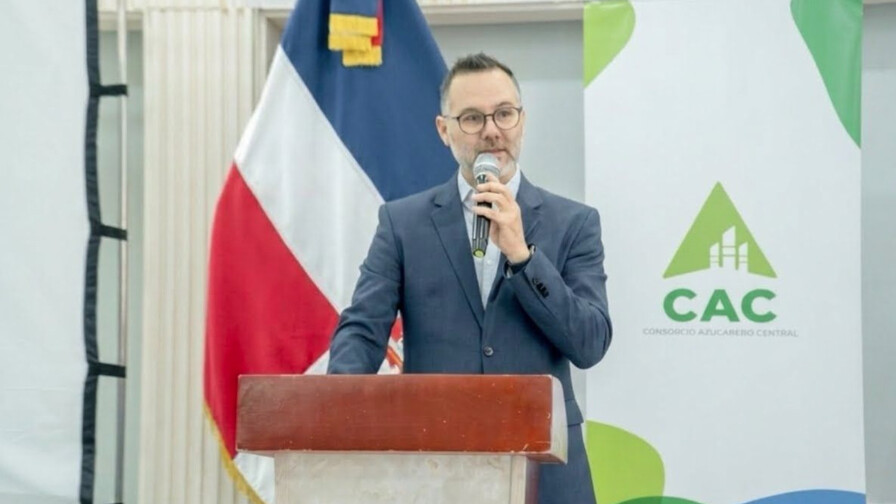 Consorcio azucarero cosecha 748 mil toneladas de caña y destaca inversiones en mecanización
