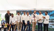 Fundación Cruz Jiminián inicia proyecto para construir el Hospital de la Dignidad