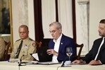 ¿Qué dice el Decreto 615-26 sobre el combate al terrorismo medioambiental en República Dominicana?