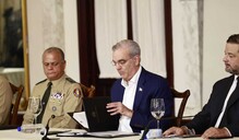 ¿Qué dice el Decreto 615-26 sobre el combate al terrorismo medioambiental en República Dominicana?