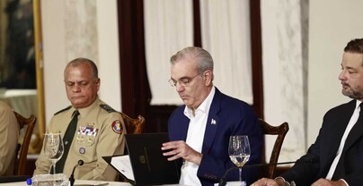 ¿Qué dice el Decreto 615-26 sobre el combate al terrorismo medioambiental en República Dominicana?