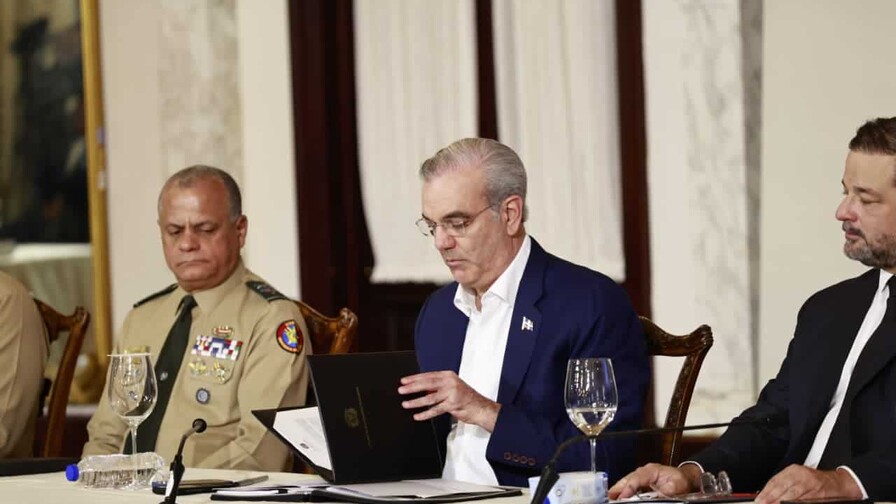 ¿Qué dice el Decreto 615-26 sobre el combate al terrorismo medioambiental en República Dominicana?