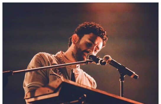 Quién era Jonathan Meléndez, vocalista de Camilo Séptimo, asesinado junto a su familia y doméstica