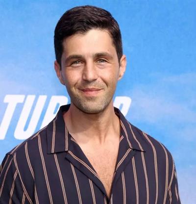 Josh Peck, de Drake & Josh, regresa a la televisión con nuevo programa