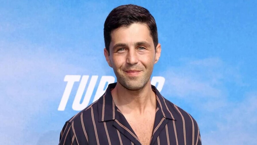 Josh Peck, de Drake & Josh, regresa a la televisión con nuevo programa Josh Peck, de Drake & Josh, regresa a la televisión con nuevo programa