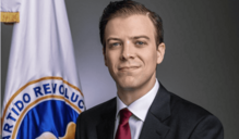 Juan Garrigó Mejía renuncia a su cargo en el Gobierno para asumir como secretario general del PRM