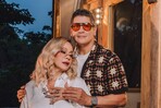 Miriam Cruz y Eddy Herrera destacan legado de Ramón Orlando en sus 50 años