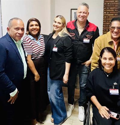 La Onda y Sgacedom alcanzan acuerdo con dueña de restaurante por derechos de autor