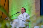Paliza dice que las auditorías se publicarán “en el momento que lo entiendan oportuno”