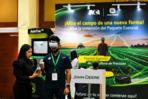 Agroindustria necesita “urgente” más de 20 profesionales en cinco áreas sanitarias Agroindustria necesita “urgente” más de 20 profesionales en cinco áreas sanitarias