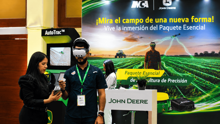 Agroindustria necesita “urgente” más de 20 profesionales en cinco áreas sanitarias