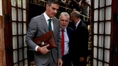 Sánchez defiende su prudencia ante Rabat por Ceuta y rechaza un conflicto diplomático