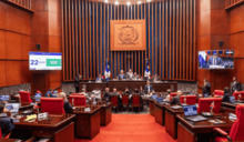 Senado aprueba proyecto que obliga a incorporar energía renovable en edificios públicos y privados