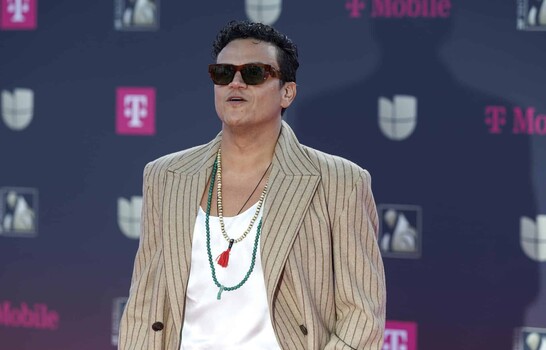 Silvestre Dangond llevará su gira vallenata El baile de todos a siete ciudades de EE.UU.