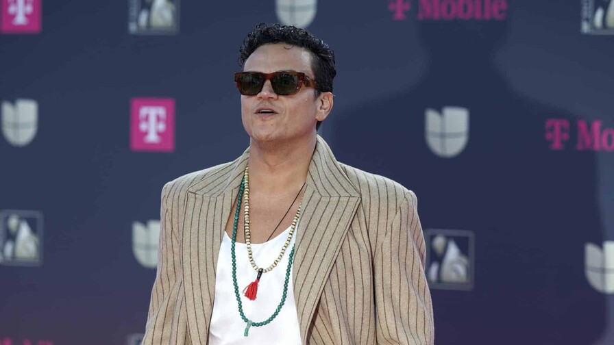 Silvestre Dangond llevará su gira vallenata El baile de todos a siete ciudades de EE.UU.