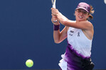 Swiatek acelera en un US Open que pierde a su tercer sembrado