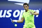 Tras Djokovic, el argentino Navone derriba a Berrettini en el US Open