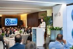 Yeni Berenice al sector empresarial: “No hay nada que temer” sobre el nuevo Código Penal Yeni Berenice al sector empresarial: “No hay nada que temer” sobre el nuevo Código Penal