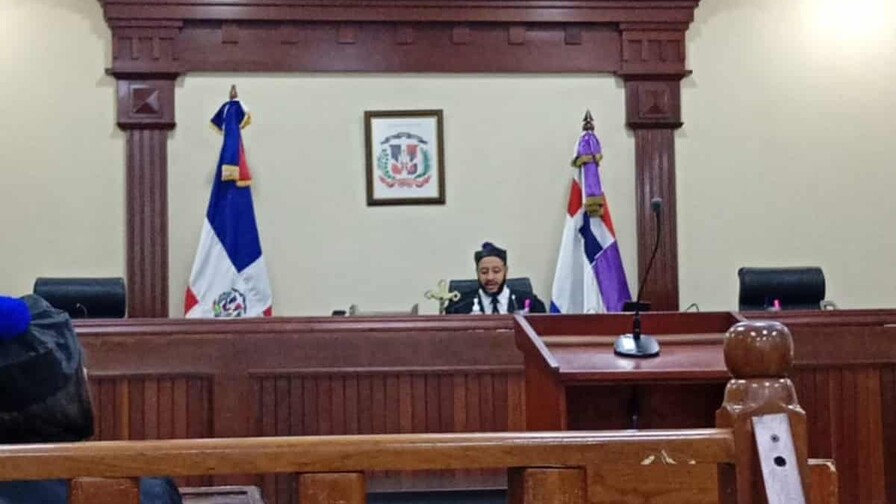 Juez otorga cuatro meses al Ministerio Público para presentar acusación formal en caso Senasa Juez otorga cuatro meses al Ministerio Público para presentar acusación formal en caso Senasa