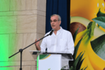 El Gobierno busca convencer a EE. UU. que los aranceles al arroz dominicano también les afectan