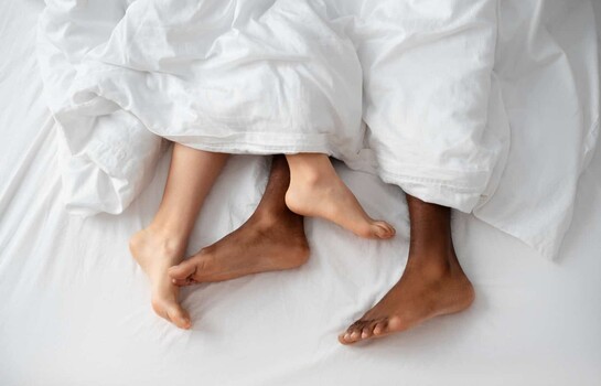 Siete claves para disfrutar de una vida sexual saludable