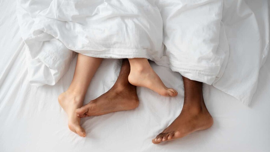 Siete claves para disfrutar de una vida sexual saludable Siete claves para disfrutar de una vida sexual saludable