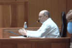 Declaración del director de Onesvie protagoniza encarnizada audiencia del juicio caso Jet Set