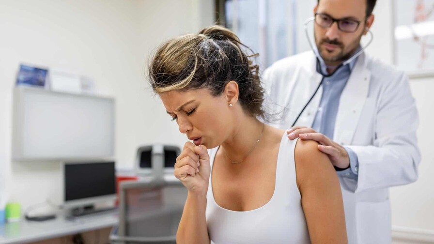 ¿Cuál es el verdadero impacto del polvo del Sahara en la salud pulmonar? Especialistas responden ¿Cuál es el verdadero impacto del polvo del Sahara en la salud pulmonar? Especialistas responden