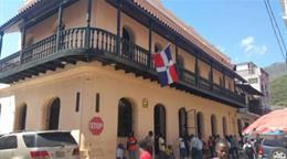 ¿Cuántos años llevan cerrados los consulados dominicanos en Haití?