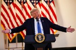 Trump se reunió con el director de OpenAI antes de rechazar más controles a la IA