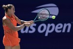 Sabalenka protesta por el olor a marihuana en el US Open: Es muy fuerte