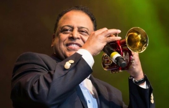 La producción Free Cover incluye a Wilfrido Vargas y sus grandes éxitos