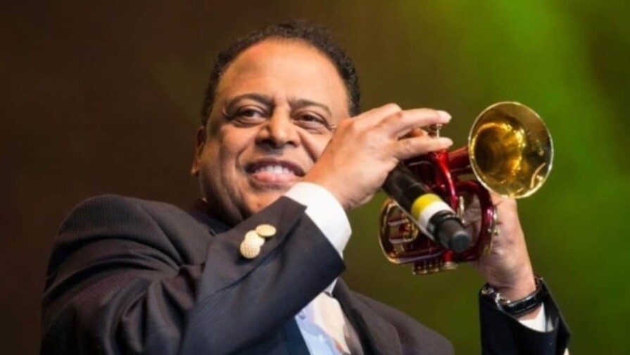 La producción Free Cover incluye a Wilfrido Vargas y sus grandes éxitos