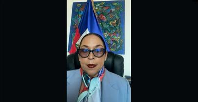 Haití pide en la OEA el despliegue de los 5,500 efectivos de la Fuerza de Supresión de Pandillas