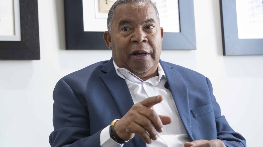 ADP denuncia que el Gobierno mantiene intención de fusionar Minerd y Mescyt