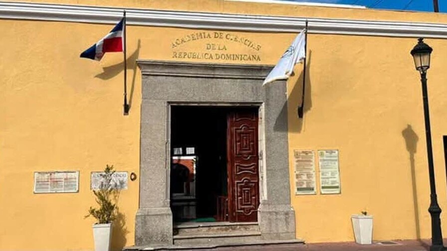 Academia de Ciencias ve “respuesta tardía” en decreto sobre “terrorismo medioambiental” Academia de Ciencias ve “respuesta tardía” en decreto sobre “terrorismo medioambiental”