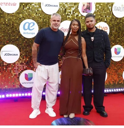 Premios Juventud 2026: conoce la lista completa de ganadores por categoría