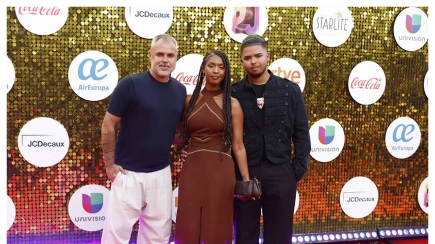 Premios Juventud 2026: conoce la lista completa de ganadores por categoría