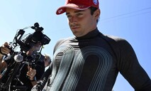 Charles Leclerc, el príncipe de Mónaco sin corona, apunta al título en 2027