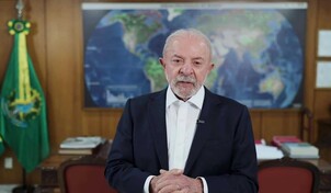 Se agrava la crisis en el Supremo brasileño y Lula pide investigación transparente