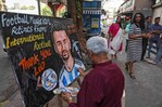 Messi vuelve a escena con Inter Miami tras su adiós a la selección argentina