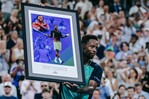 Monfils se despide del US Open y dice que se dedicará a las finanzas Monfils se despide del US Open y dice que se dedicará a las finanzas