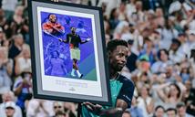 Monfils se despide del US Open y dice que se dedicará a las finanzas