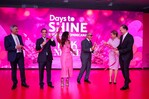 Days to Shine 2026 inaugura su octava edición bajo el lema “Shine Now”