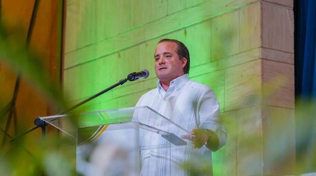 Paliza plantea que el agro debe crecer con tecnología y productividad, no con más tierras