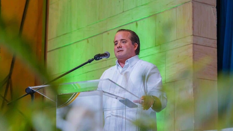 Paliza plantea que el agro debe crecer con tecnología y productividad, no con más tierras