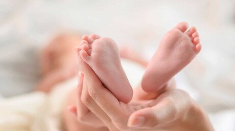 Salud Pública reporta 40 muertes infantiles en su último boletín epidemiológico