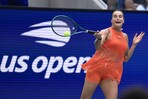 Sabalenka y Tiafoe logran una jornada histórica en el US Open