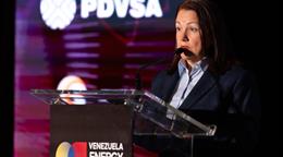 Venezuela dice que no es suficiente la flexibilización de sanciones y pide el cese total