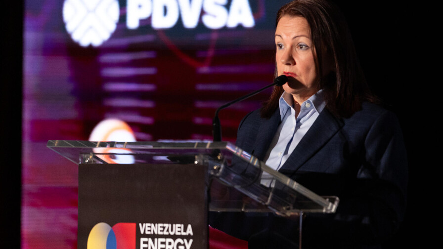 Venezuela dice que no es suficiente la flexibilización de sanciones y pide el cese total